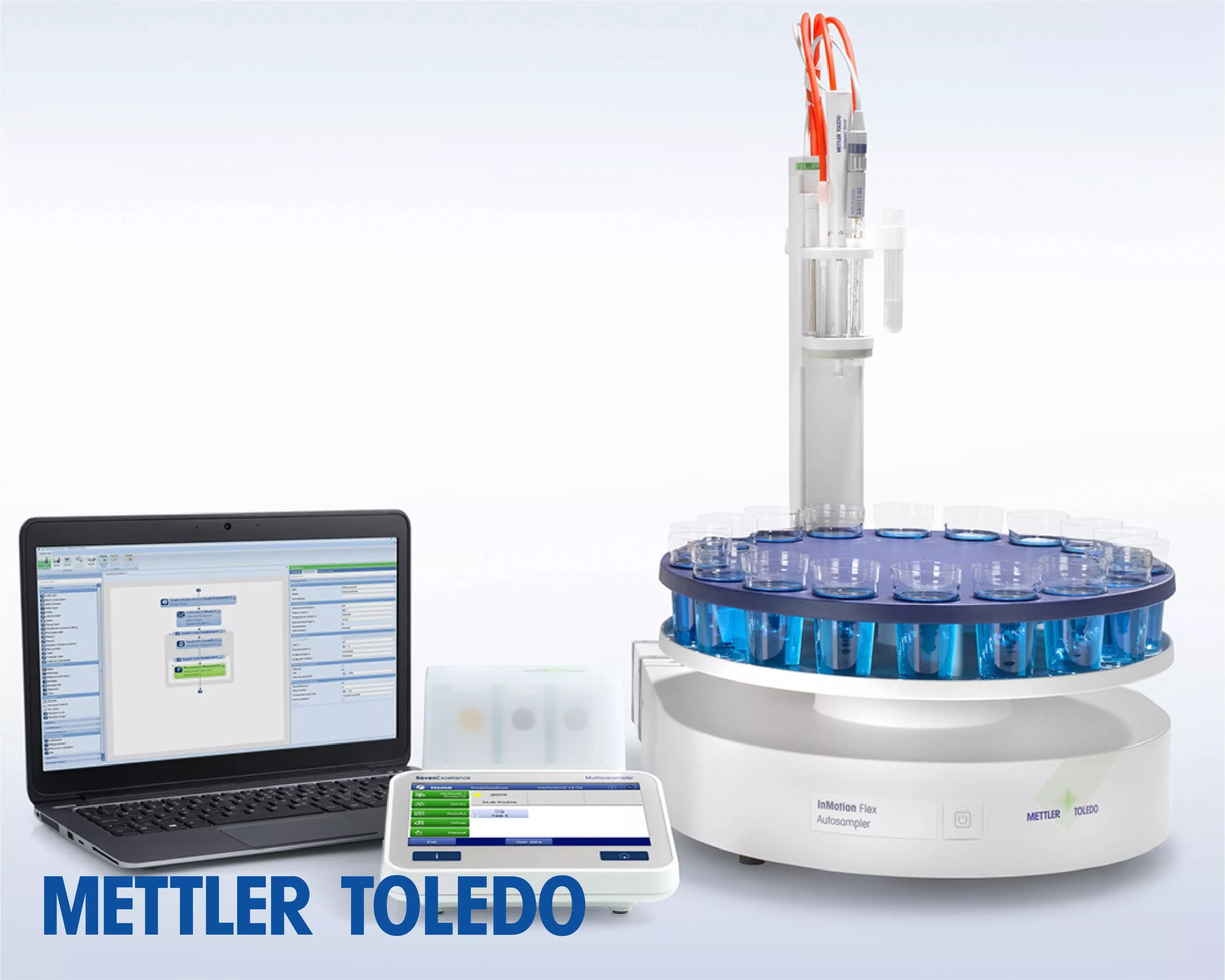 Mettler Toledo Titrators Mettler Toledo Titrators